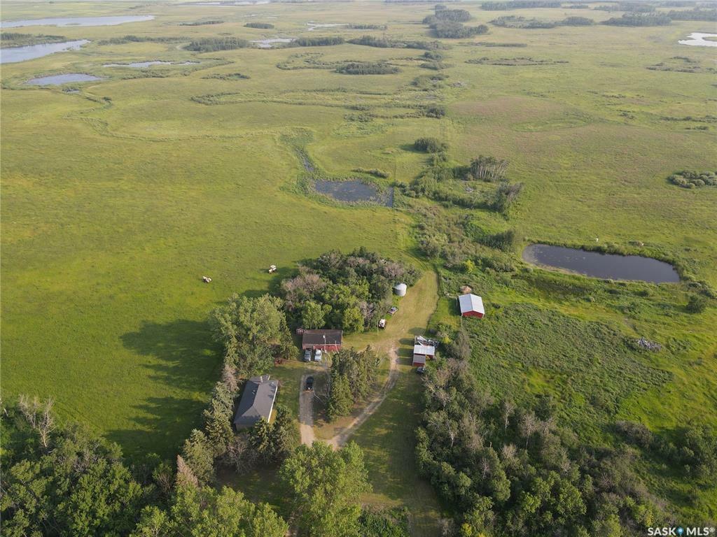 Photo de la propriété: Rural Address SK S0A 4R0