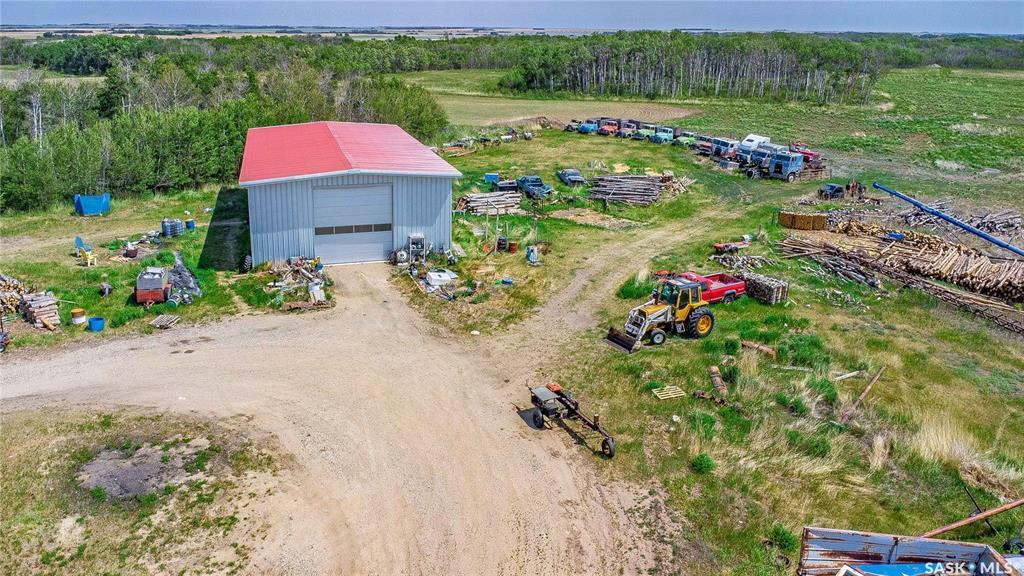 Photo de la propriété: Rural Address SK S0K 0N0
