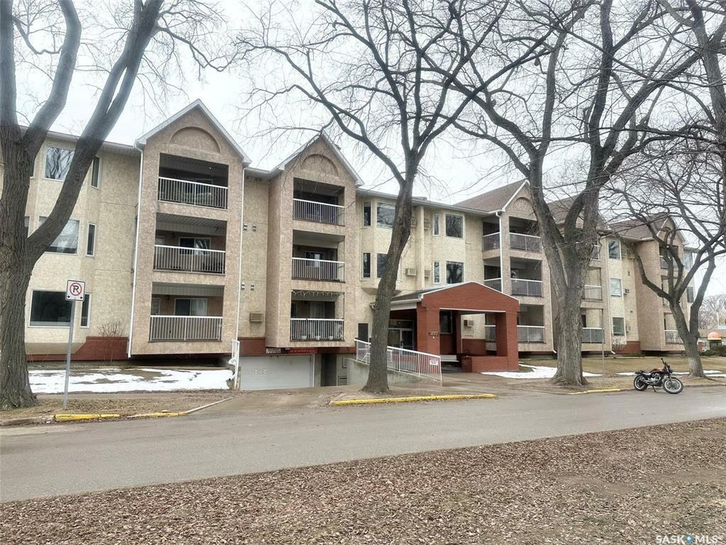 Photo de la propriété: 410 Main Street 105 SK S7N 0B8