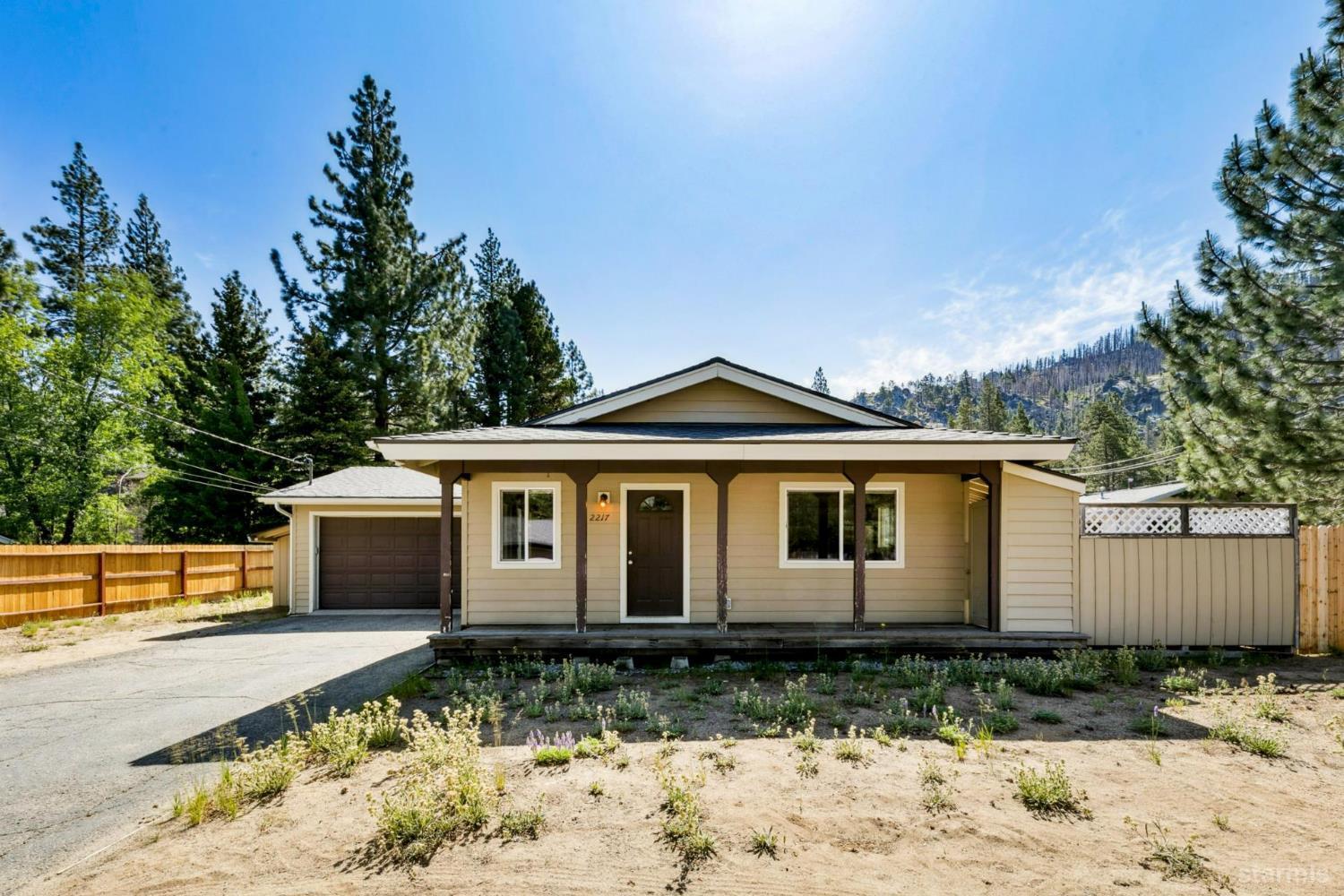 Property Photo: 2217 Cornelian Drive CA 96150