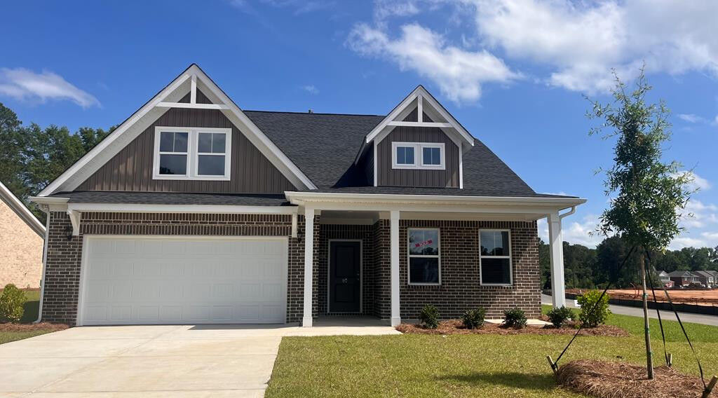 Property Photo: 1140 Curlew Circle Lot 117 SC 29150