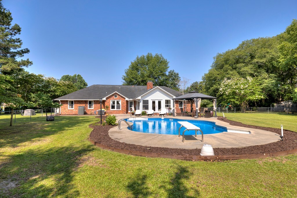 Property Photo: Hermitage SC 29150