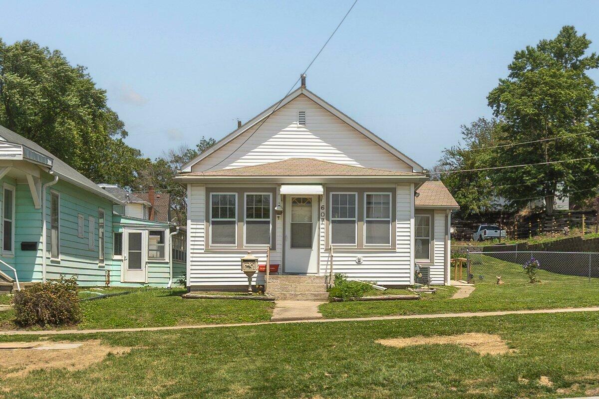 607 E Superior  Street  Missouri Valley IA 51555 photo