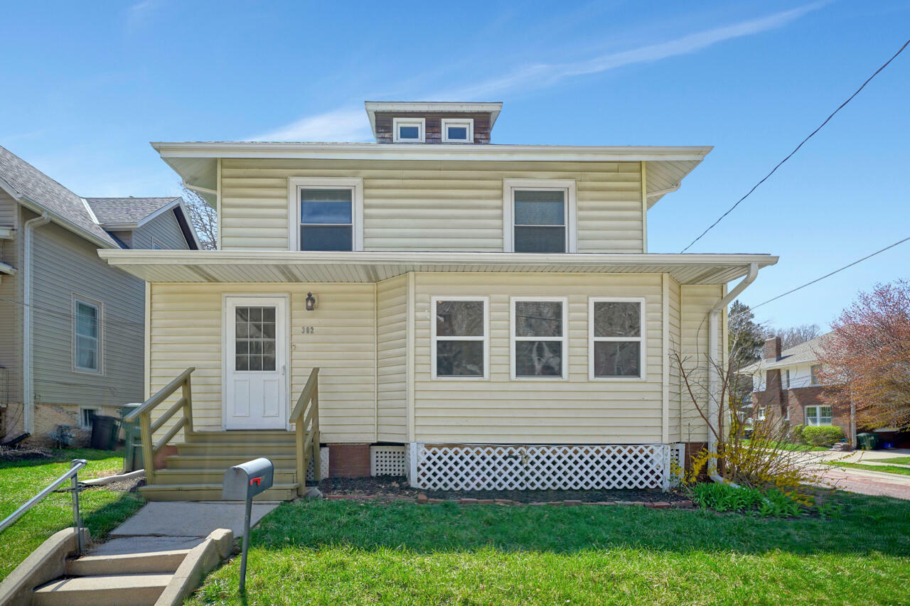 302 Park  Avenue  Council Bluffs IA 51503 photo