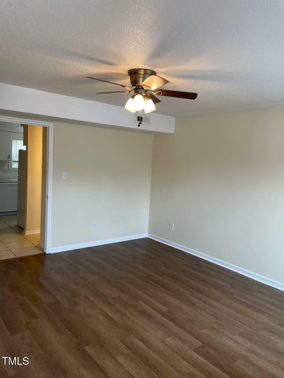 Property Photo: 549-M W Cambridge Drive NC 27597