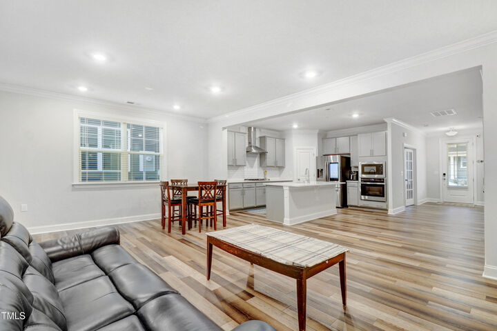 333 Natsam Woods Way  Wake Forest NC 27587 photo