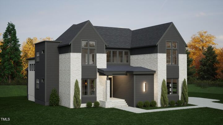 Property Photo:  802 Warren Avenue  NC 27511 