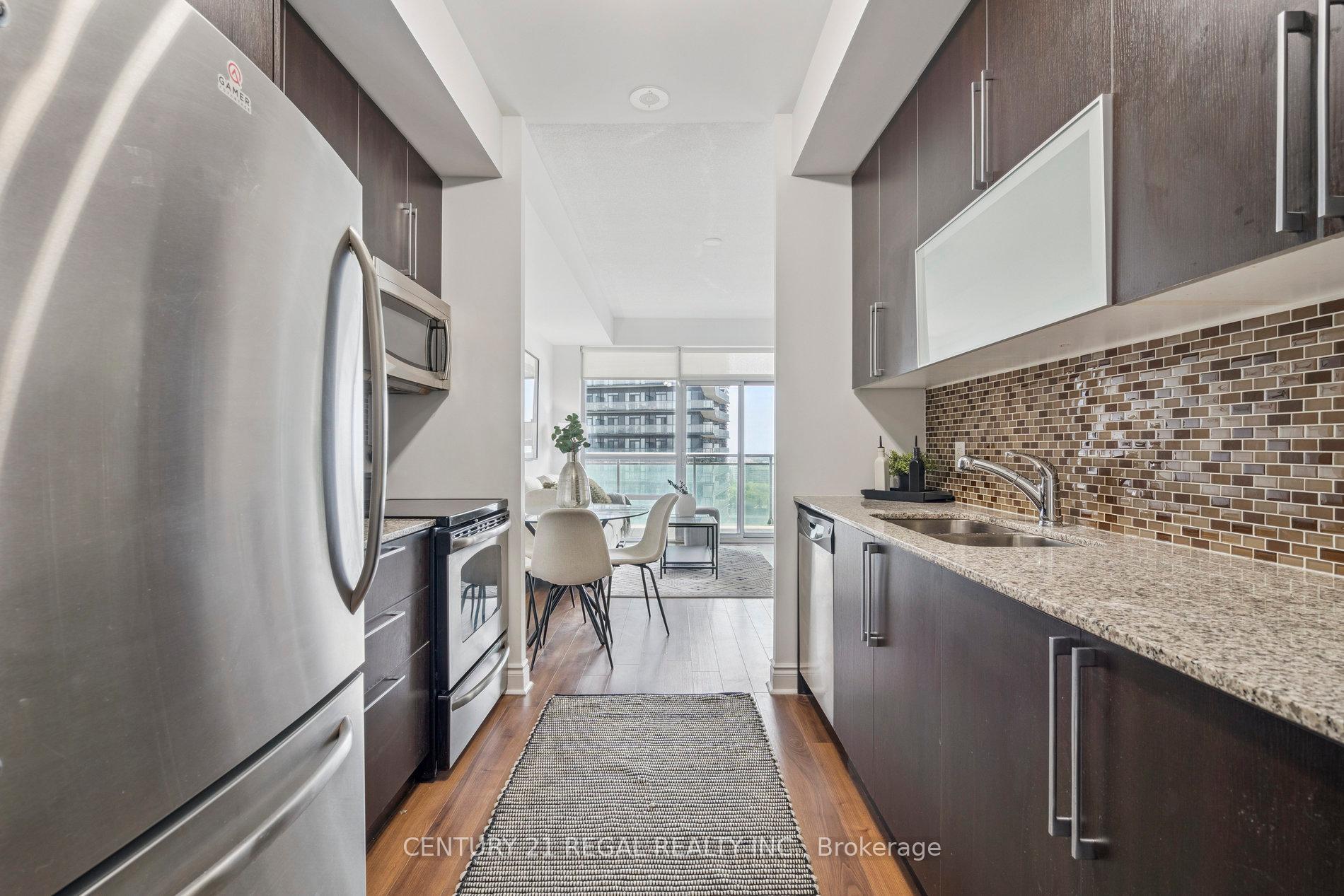 Property Photo: 16 Brookers Lane 1810 ON M8V 0A5