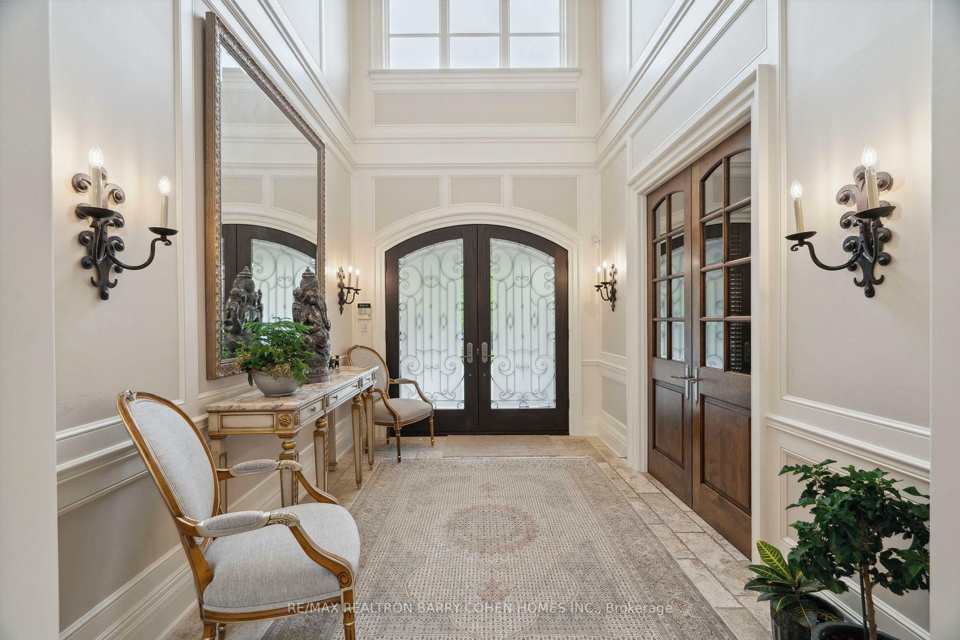 Property Photo: 55 Thornbank Road ON L4J 2A1