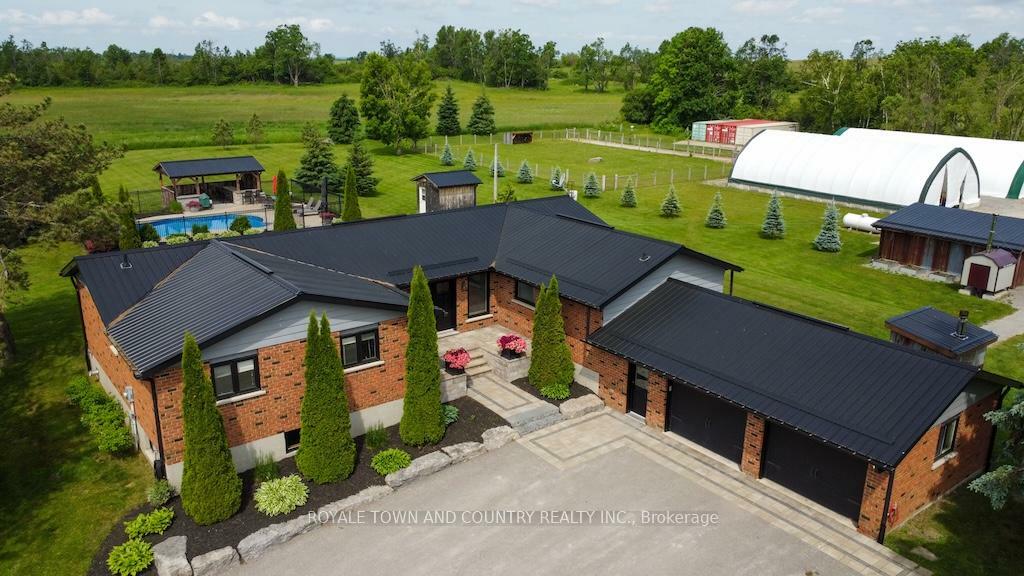 92 Hickson Road  Kawartha Lakes ON K0L 2X0 photo