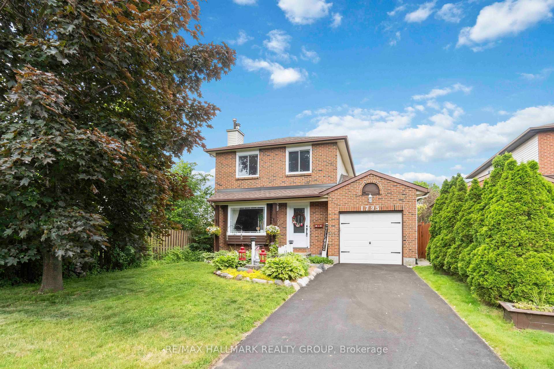 1795 Prestwick Drive  Orleans - Cumberland and Area ON K1E 2R7 photo