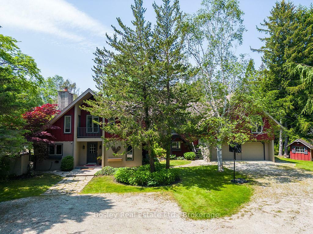 Property Photo: 53 Silver Creek Drive ON L9Y 4W9