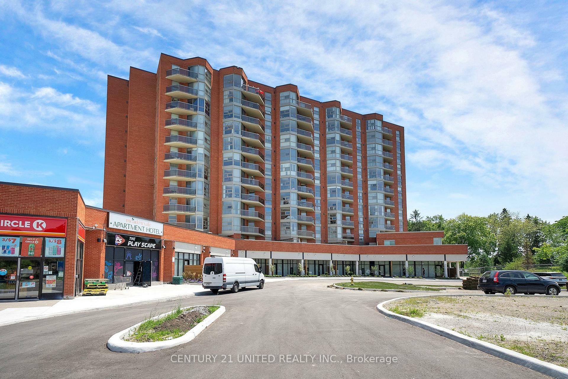 10 Dean Park Road 516  Toronto ON M1B 3G8 photo
