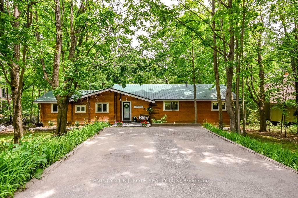 Property Photo:  56 Slalom Drive  ON L0K 1N0 