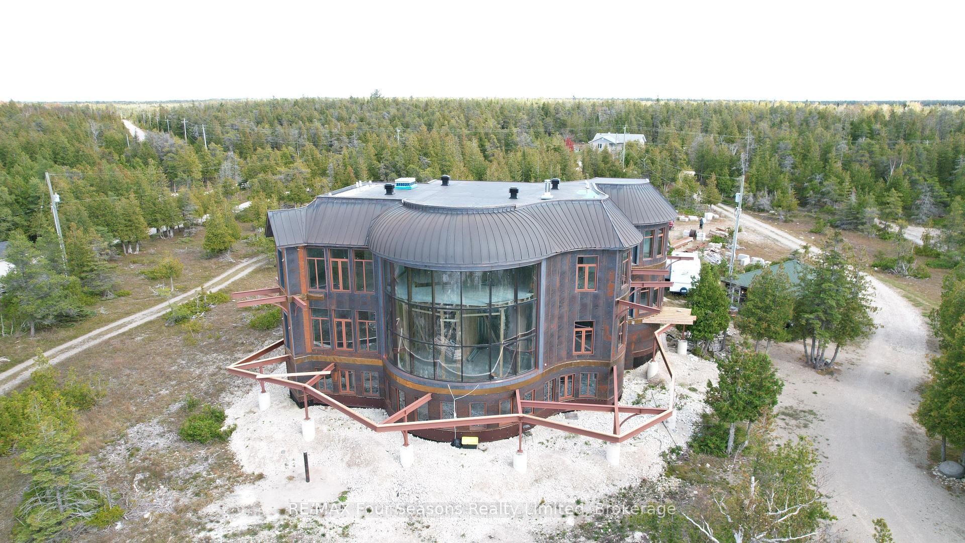Property Photo: 794 Dorcas Bay Road ON N0H 2R0