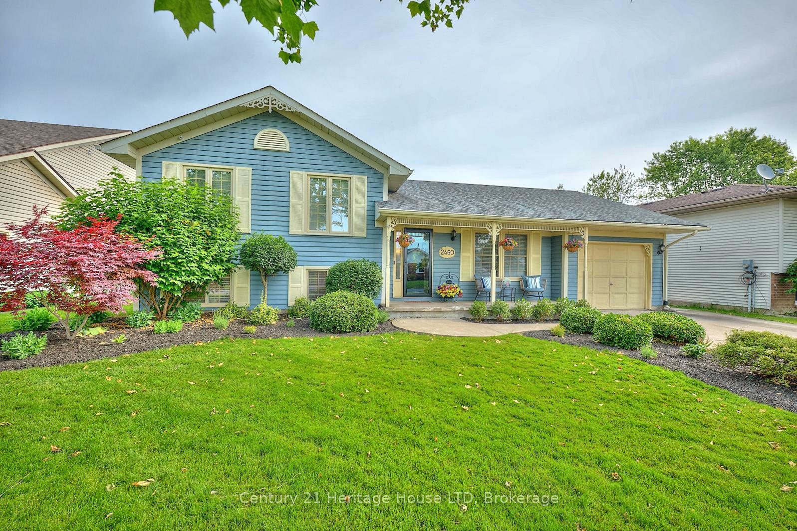 2460 Coral Avenue  Fort Erie ON L0S 1S0 photo
