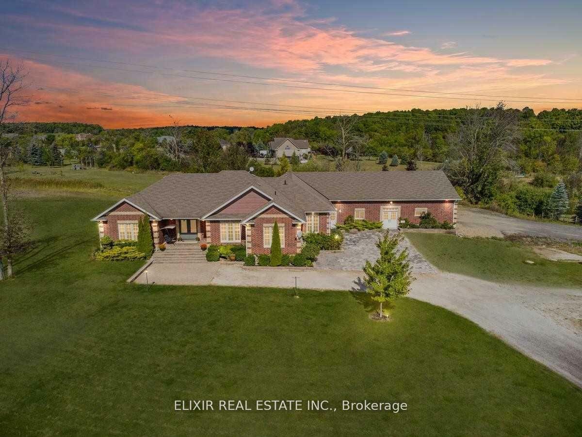 Property Photo: 8882 Highway 89 N/A ON L9R 1V1