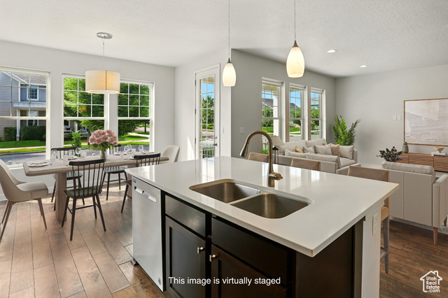 Property Photo: 5254 W Burntside Ave UT 84009