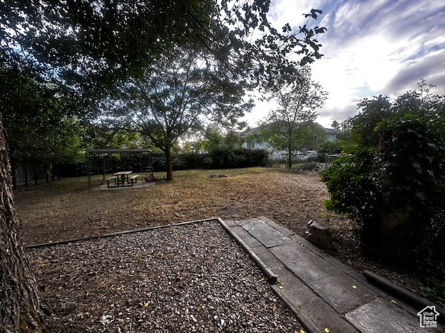 Property Photo: 3700 S 3325 W UT 84119