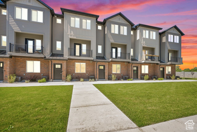 Property Photo: 1281 16th St 1281 UT 84404