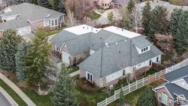 4756 S Skyline Pkwy S  Ogden UT 84403 photo