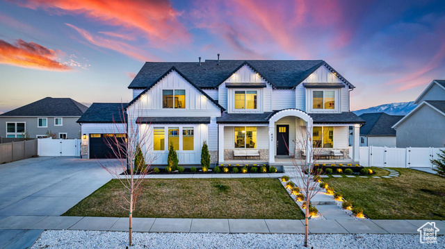827 W 800 N  American Fork UT 84003 photo