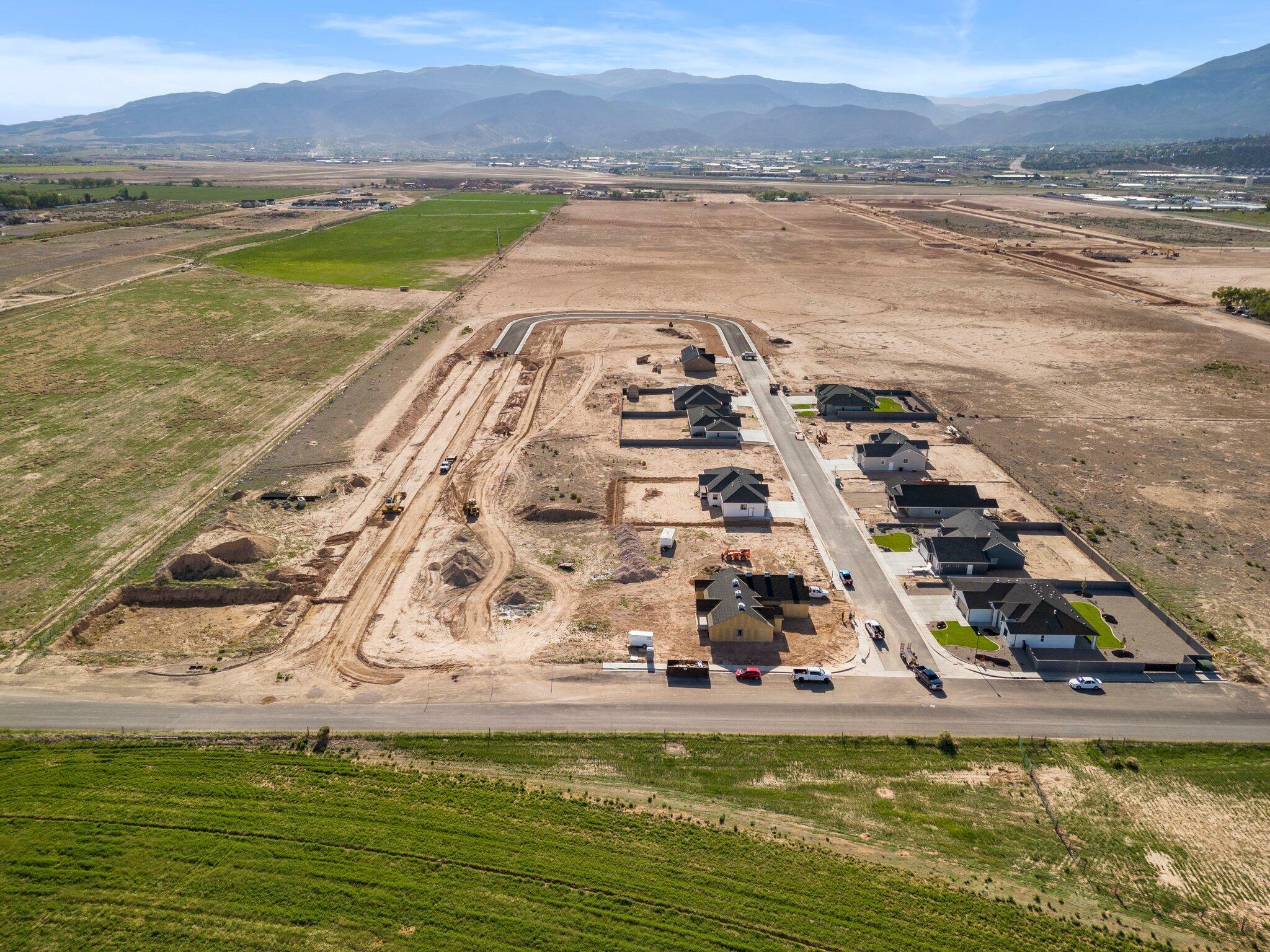 958 N 3752 W 4  Cedar City UT 84721 photo