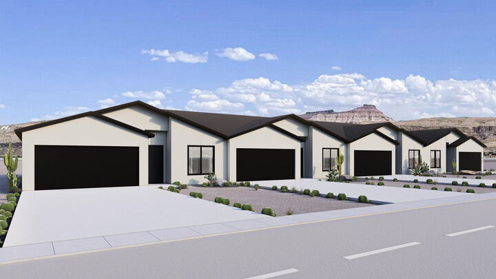 Property Photo:  2054 W 320 S 37-40  UT 84737 