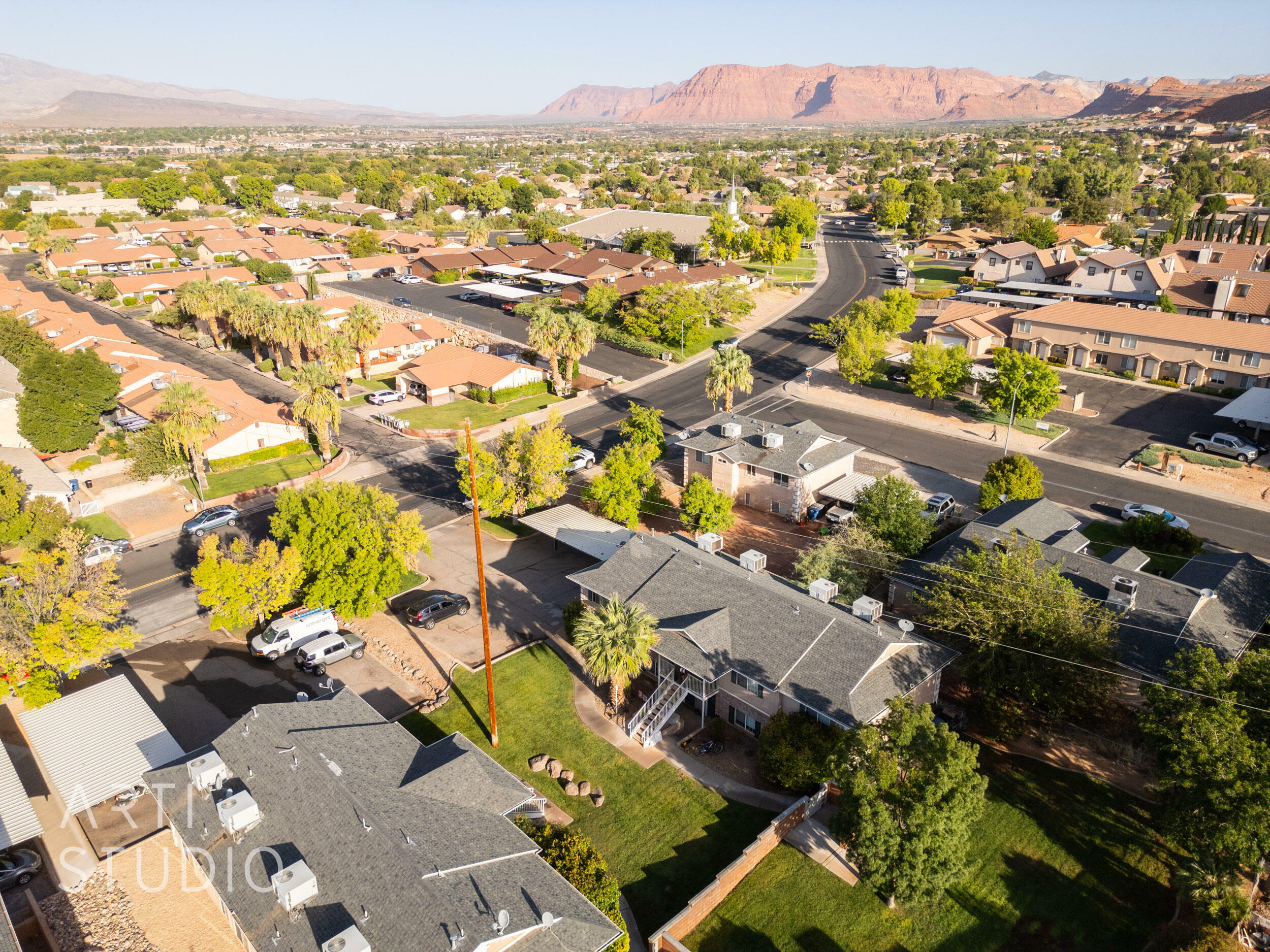 Property Photo:  1074 N 1400 W  UT 84770 