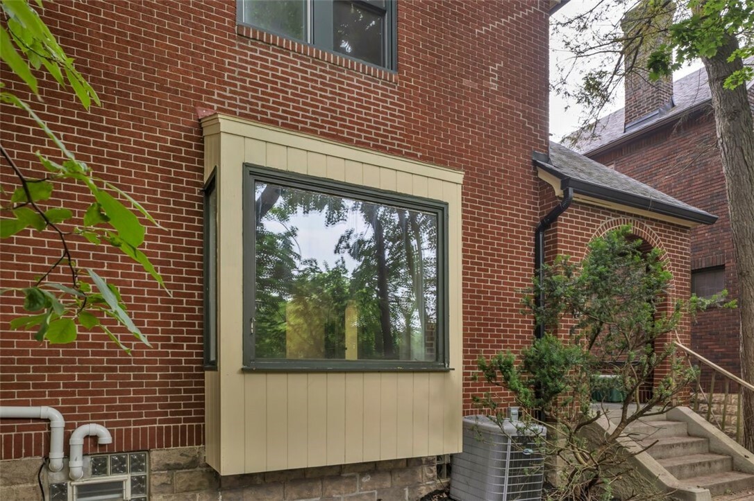 Property Photo: 5256 Beeler St PA 15217