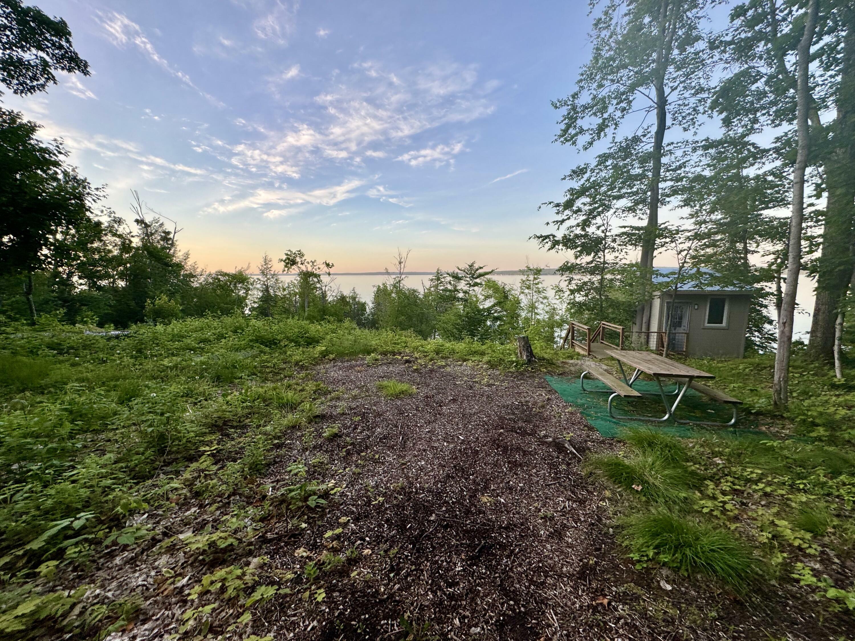 Property Photo: 3206 Hidden Ridge Road MI 49706
