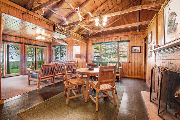 Property Photo: 451 Gower Lane MI 49721
