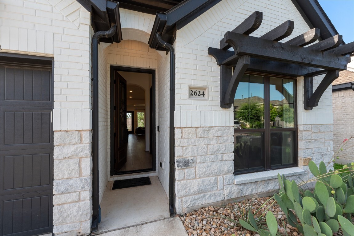 Property Photo:  2624 San Bautista Way 44  TX 78641 