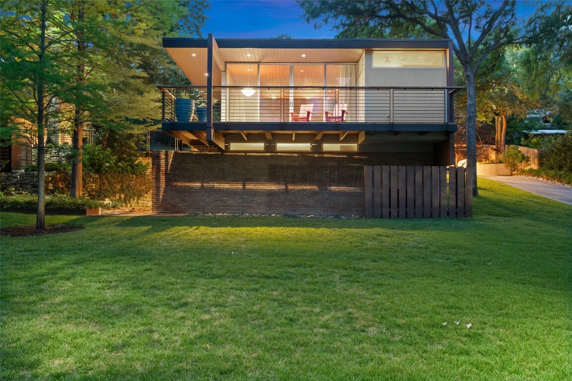 Property Photo:  4506 Crestway Drive  TX 78731 