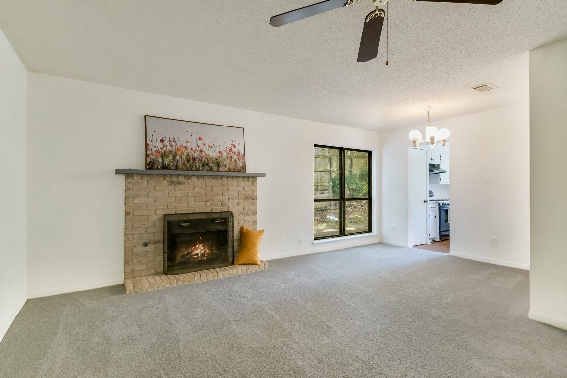 Property Photo:  8702 Wildridge Drive  TX 78759 