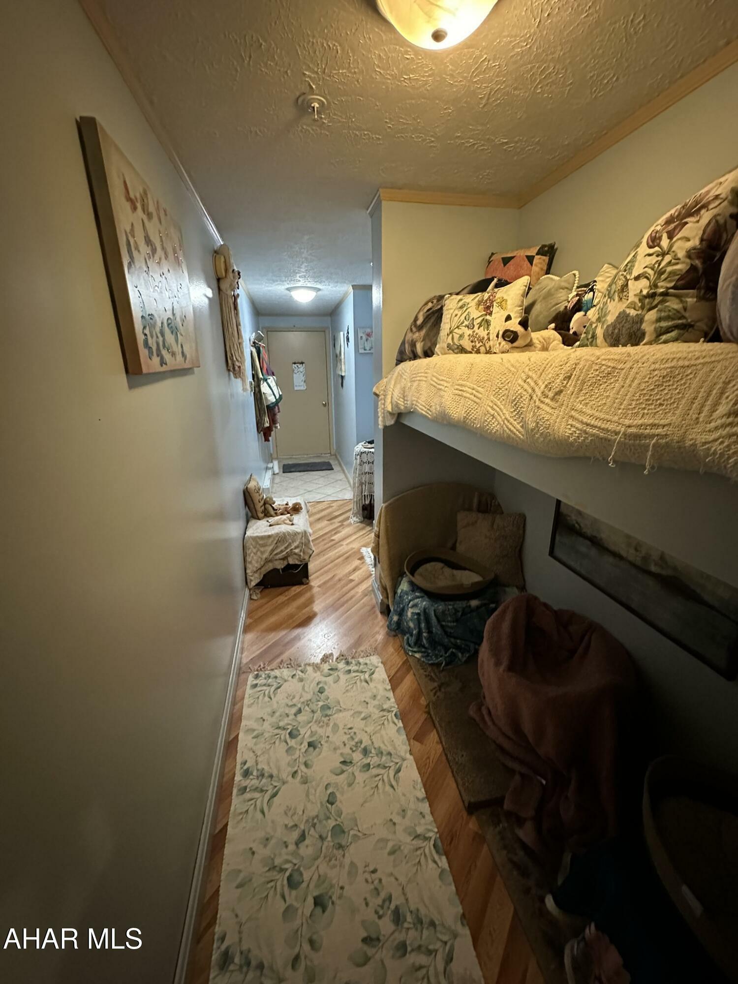 Property Photo: 125 E Valley Point Lane 1110 PA 16625
