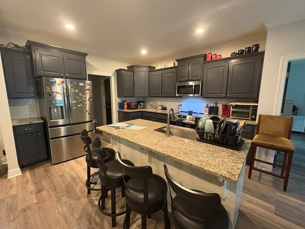 Property Photo: 153 Buck Run Drive GA 31763