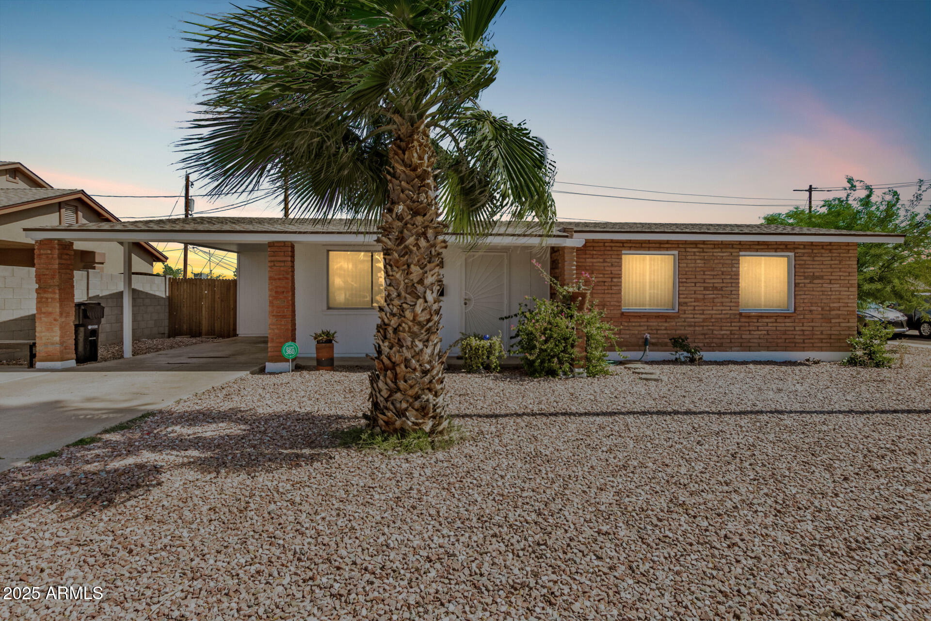Property Photo: 4113 W Sheridan Street AZ 85009