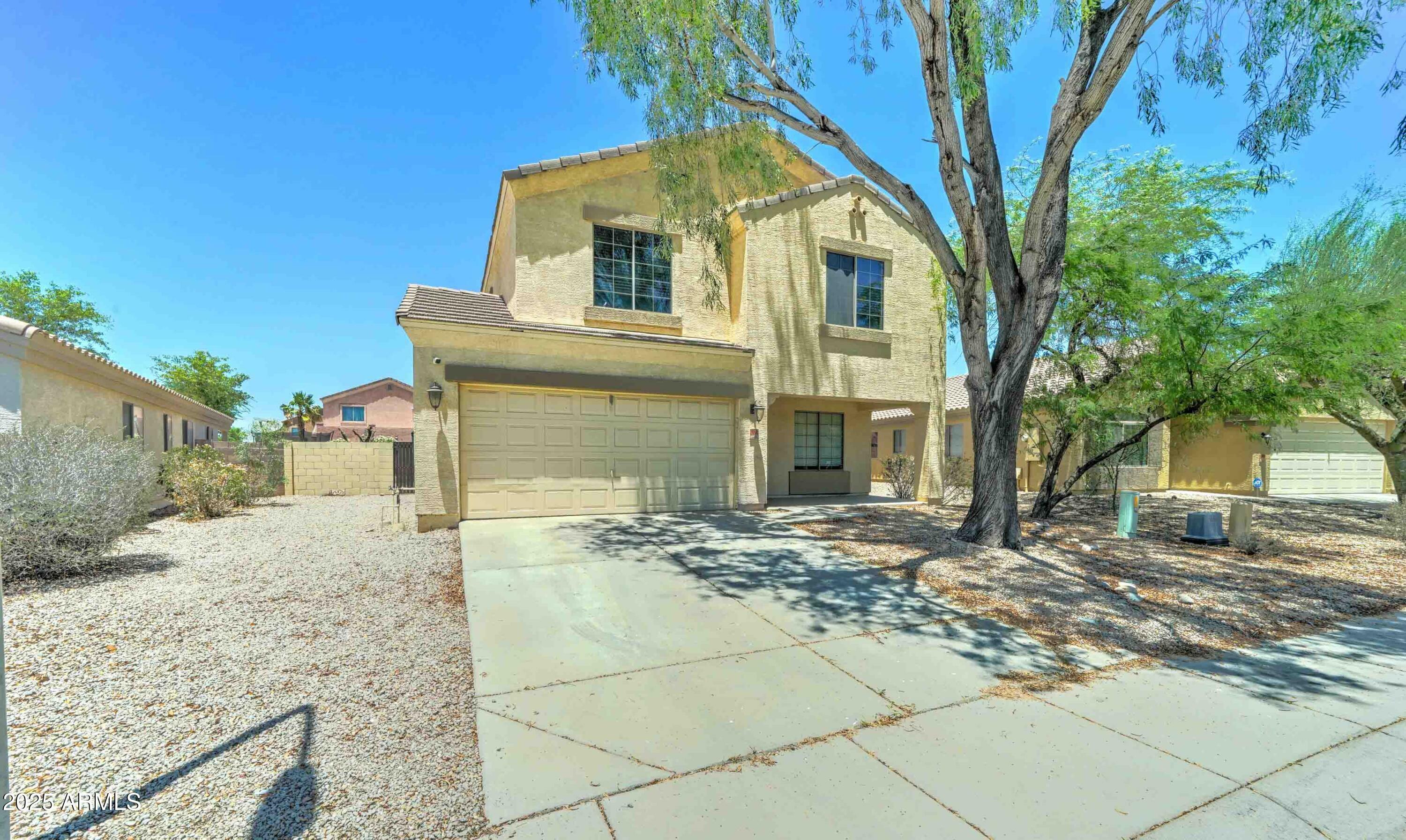 Property Photo: 10524 W Pima Street AZ 85353