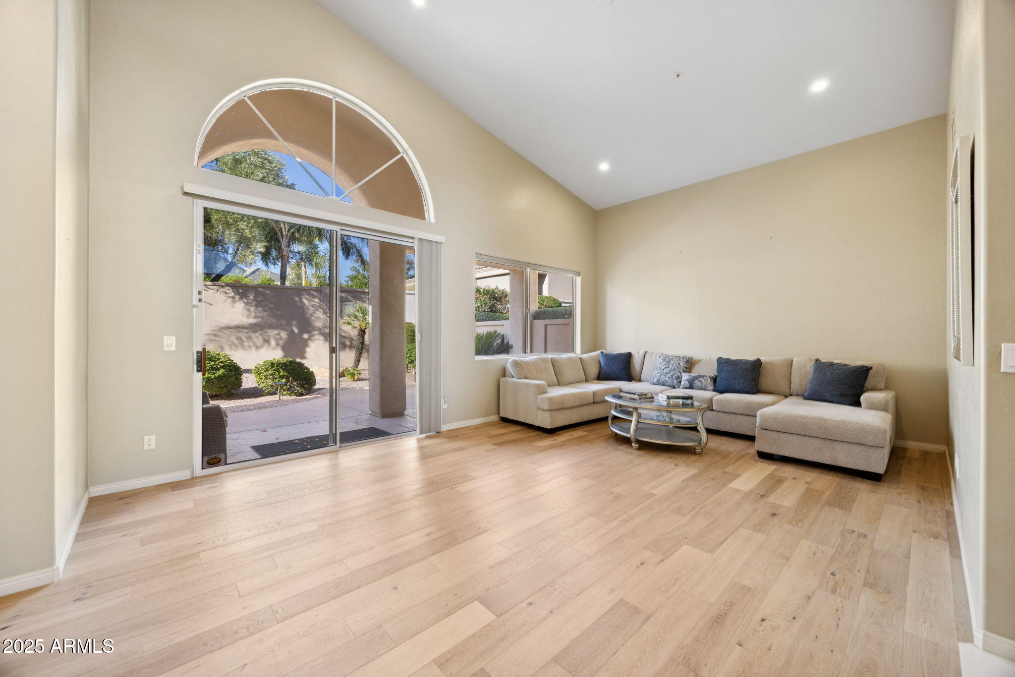 Property Photo:  11816 E Terra Drive  AZ 85259 