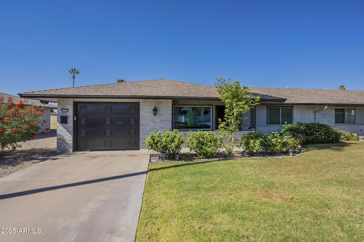 Property Photo:  11133 W Cameo Drive  AZ 85351 