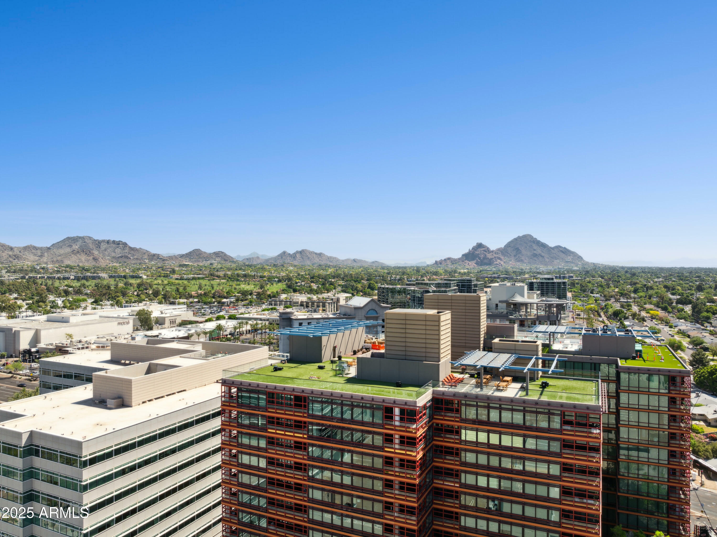 Property Photo: 4808 N 24th Street 1228 AZ 85016