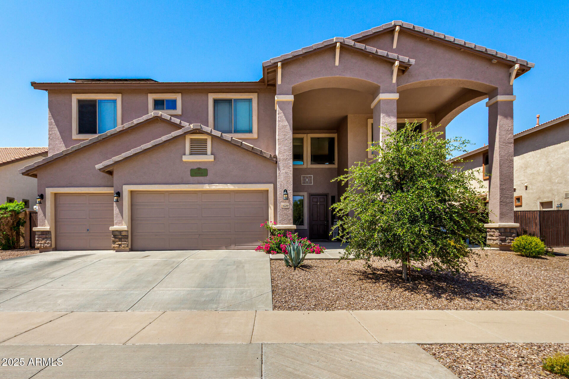 15792 W Desert Mirage Drive  Surprise AZ 85379 photo