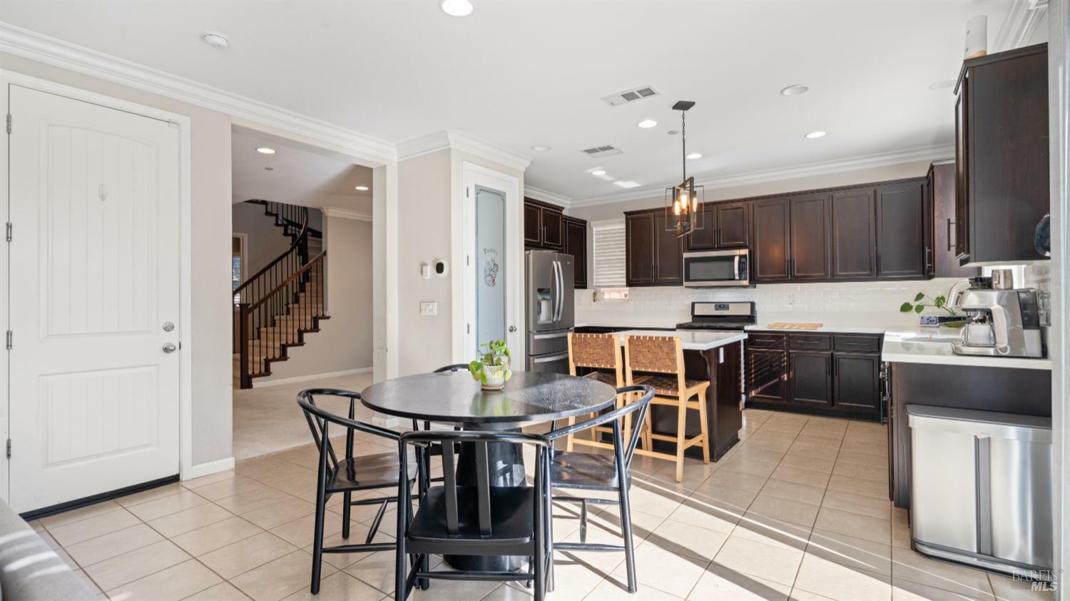 Property Photo: 5041 Soprano Circle CA 94534