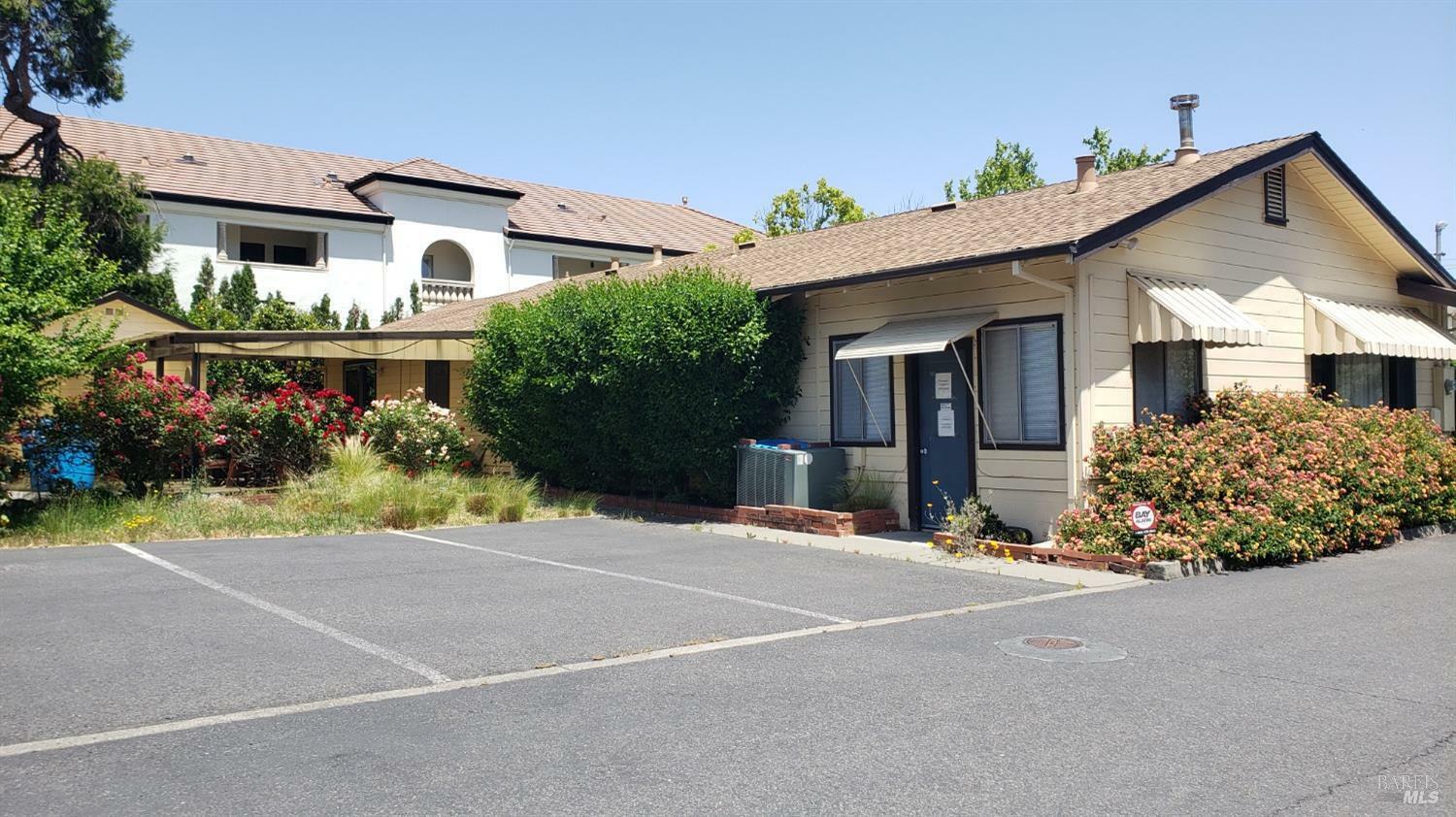 Property Photo:  1241 Grove Street  CA 95448 