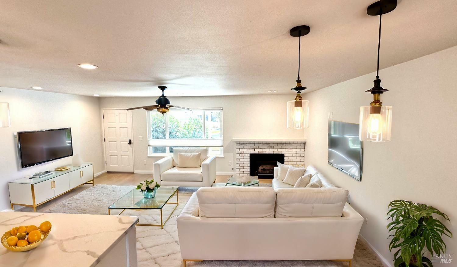 Property Photo: 60 Aspen Meadows Circle CA 95409