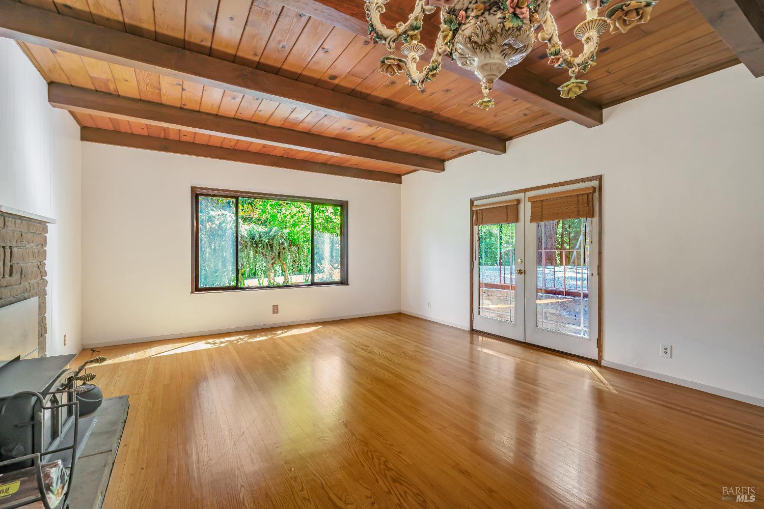 Property Photo: 19375 Pine Glade CA 95446
