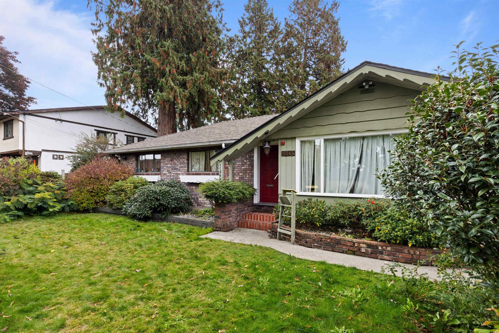 Property Photo:  11564 97 Avenue  BC V3V 2B6