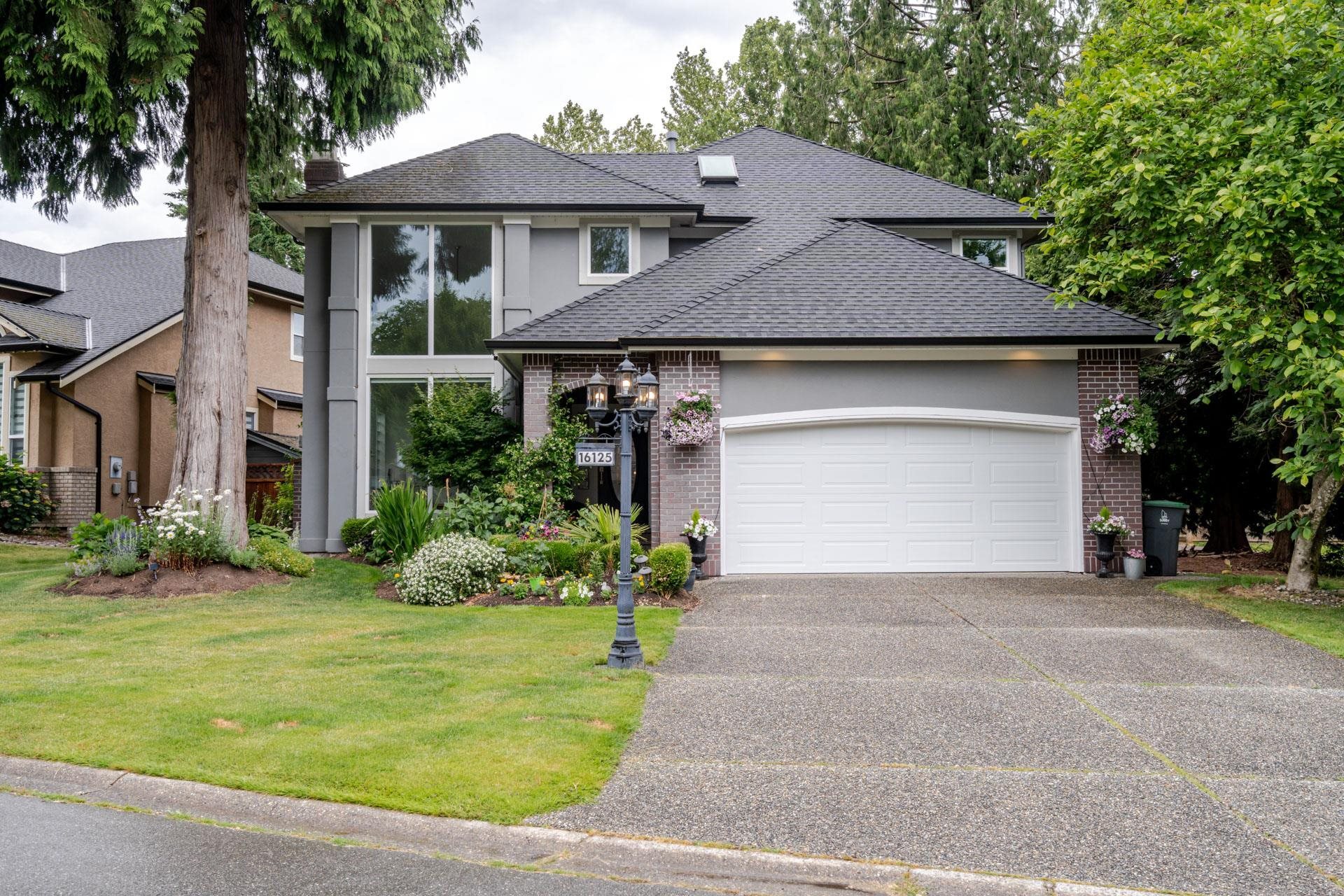 Property Photo: 16125 108A Avenue BC V4N 1P1