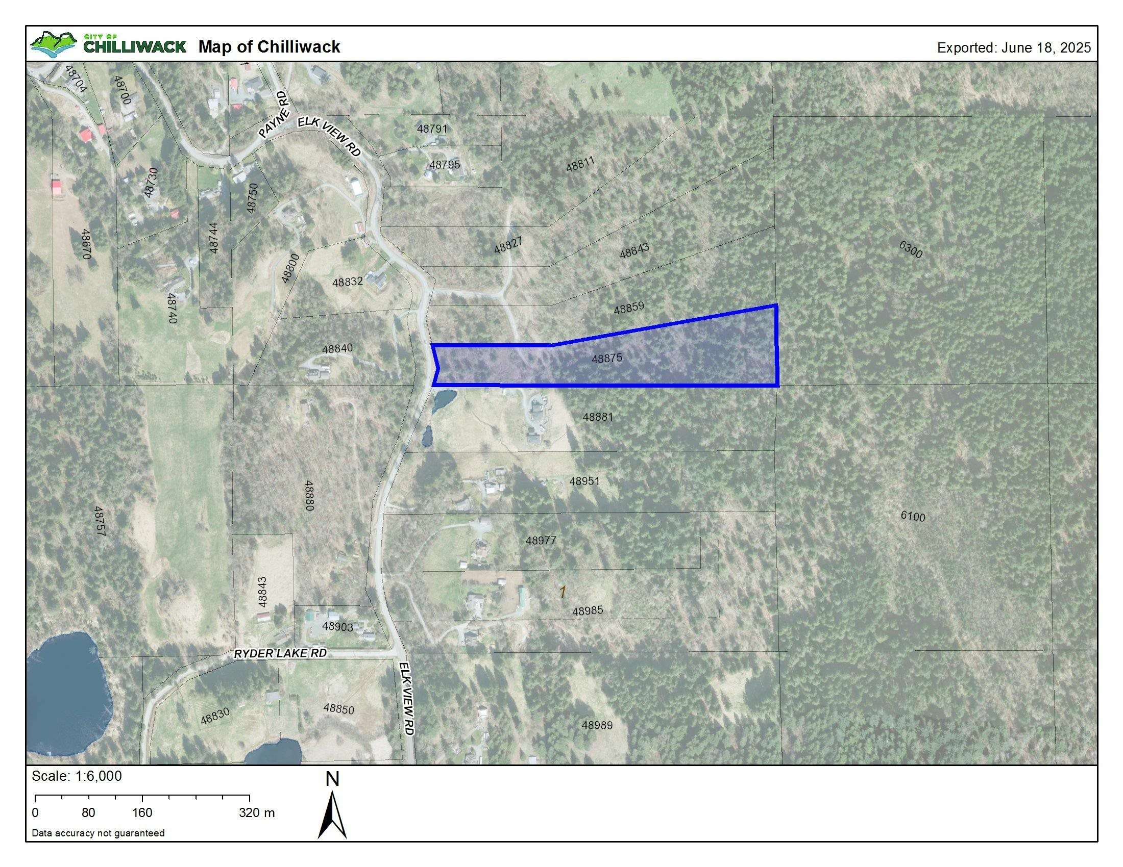 48875 Elk View Road  Chilliwack BC V4Z 1G7 photo